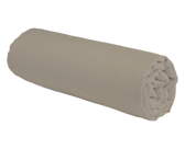 Drap-housse Coton Vison Bonnet 30 - 120x200 cm