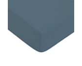Drap-housse Coton Mineral Bonnet 25 - 90x190 cm