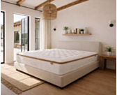 Matelas Elysée - 160x200 cm
