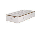 Matelas Elysée - 90x190 cm