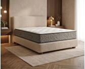 Matelas hybride 