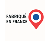 Sommier à latte en kit Optikit 90x200 cm