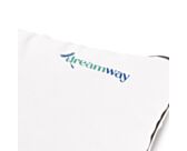 Oreiller Ficus - 60x60 cm