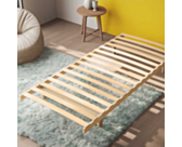 Sommier à lattes Flex Eco - 80x200 cm