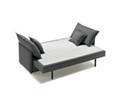 canapé convertible Scandinavia 