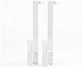 Enfile Couette HOPOLI - porte à recouvrement 