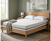 Matelas Leo - 90x200 cm 