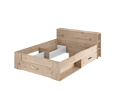 Lit Pocket - 160x200 cm