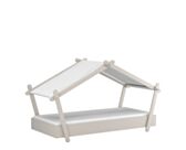 lit pour enfant Lodge