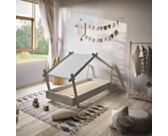 lit pour enfant Lodge