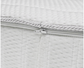 Matelas Mango - 140x200 cm