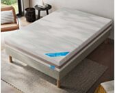 Matelas Biloba - 200x200 cm