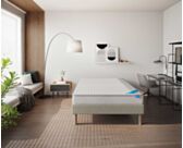 Matelas Charme - 200x200 cm