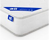 Matelas mousse hybride Ergotech 90x200