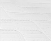 Matelas hybride hôtelier 140x190 cm 
Matelas Mousse et à ressorts ensachés 