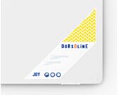 Matelas Joy - 90x200 cm