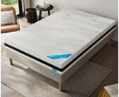 Matelas Biloba - 90x200 cm