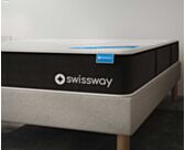 Matelas Newport - 180x200 cm