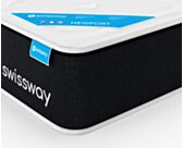 Matelas Newport - 140x190 cm