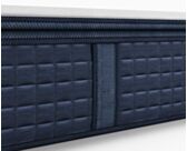 Matelas 90x200 cm Yacht Club à ressorts ensachés, Matelas gamme hôtelière 