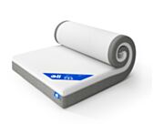 Matelas Apollo en mousse de polyuréthane 140x200 cm 