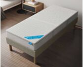 Matelas Charme - 70x200 cm