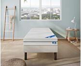 Matelas confort ferme Cocoon mousse polyuréthane 80x200 cm 