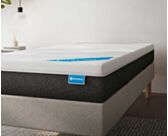 Matelas Erable - 90x190 cm