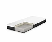 Matelas Erable - 80x200 cm