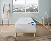 Matelas mousse hybride Ergotech 80x200