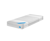 Matelas au confort équilibré Goyave 90x200 cm 