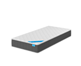 Matelas Kamelia  80x200