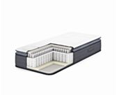 Matelas Memphis - 120x190 cm