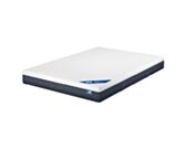 Matelas mousse à mémoire de forme Memoryech 140x190 cm 