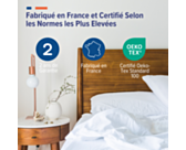 Oreiller Quietude - 40x60 cm