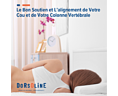 Oreiller Quietude - 40x60 cm