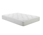 Matelas Hybride 
Matelas mousse à mémoire de forme 
Matelas 160x200 cm
Matelas ressorts ensachés
Surmatelas 