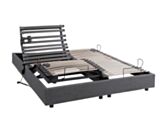 Sommier Sommeil plus 160x200