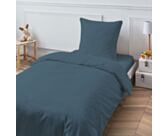 Drap-housse Coton Mineral Bonnet 25 - 70x190 cm