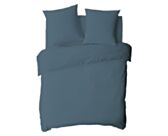 Drap-housse Coton Mineral Bonnet 25 - 160x200 cm