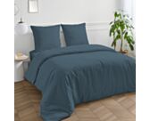 Drap-housse Coton Mineral Bonnet 30 - 140x200 cm