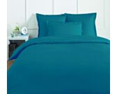 Housse de couette Coton Canard - 200x200 cm