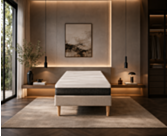 Matelas Erable - 90x200 cm