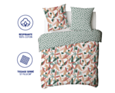 Parure de lit Oslo - 240x260 cm