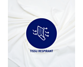 Protege Matelas Coton - 70x140 cm