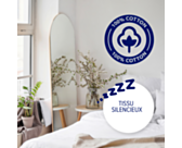 Protege Matelas Coton - 70x140 cm