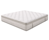 Matelas Rêve Pur - 90x190 cm 