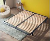 Sommier 20 lattes - 160x200 cm