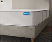 Ensemble Jungle  / Calla déco Beige - 90x200 cm