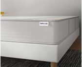 Sommier Tapissier Cirse - 140x200 cm